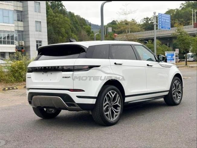  Land Rover Range Rover Evoque II, 2024