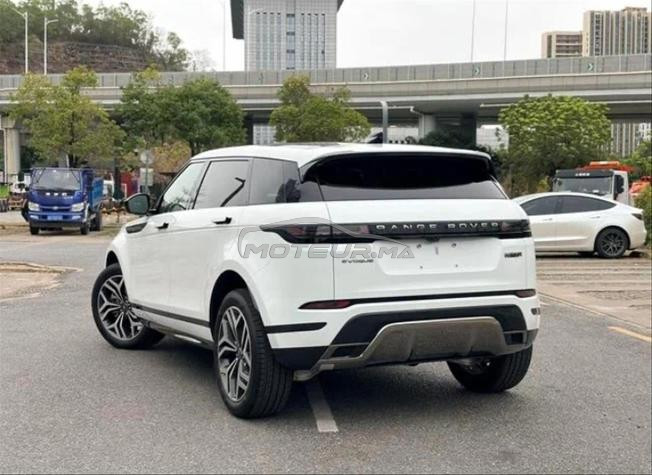 Land Rover Range Rover Evoque II, 2024
