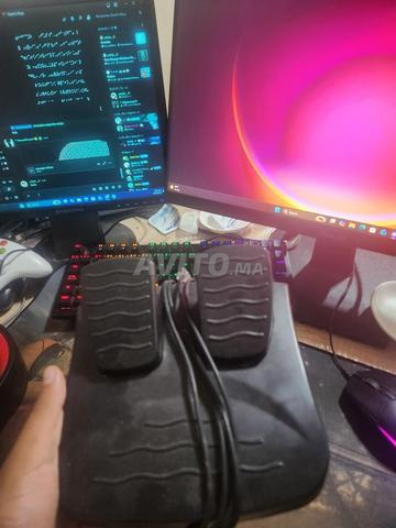 عجلة قيادة Trust GTX 570 - 2