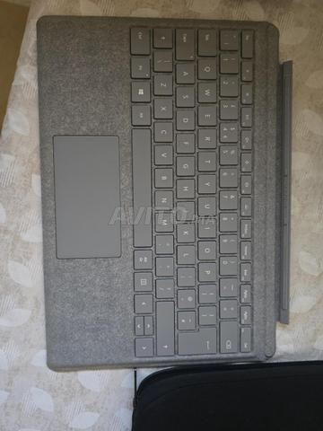 كمبيوتر سيرفس برو 3 أصل فرنسي - 2