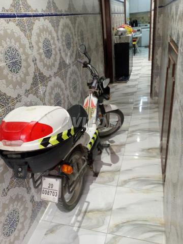 103 fox à vendre - 2