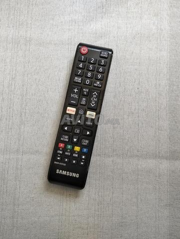 Télécommande TV Samsung Smart Originale