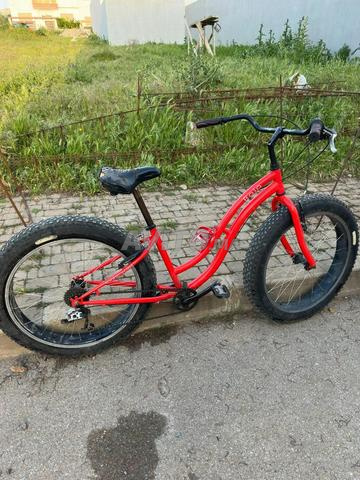 دراجتان للبيع في بن سليمان - 2