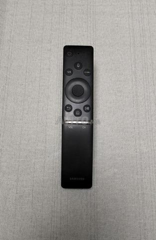 Télécommande TV Samsung Smart Vocal Original