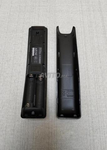 Télécommande TV Samsung Smart Vocal Original - 2