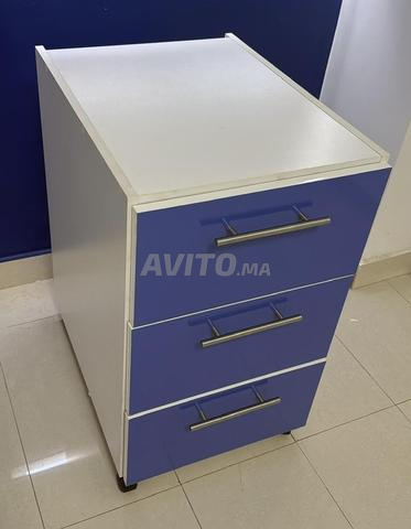 Ensemble de divan mécanique - 2