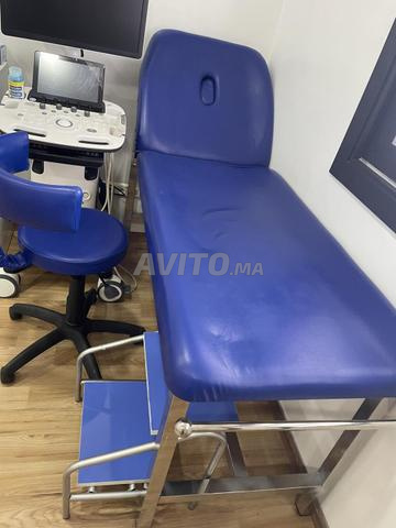 مجموعة أريكة ميكانيكية - 2