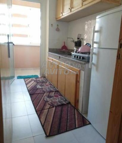 شقة مفروشة للكراء باليوم - 2