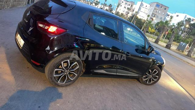 كليو 4 كل الخيارات