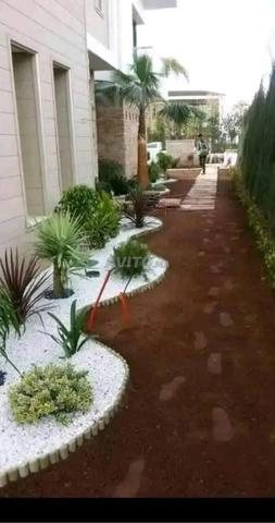 بستاني وخدمات الحدائق