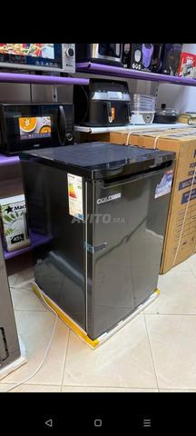 برومو مجمد عمودي 3مجورة 100ليتر الثمن فقط 2080  - 2