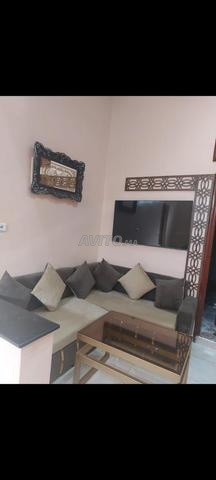 Appartement à louer 60 m² à Marrakech - 2