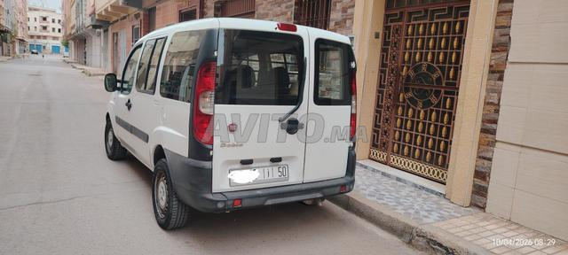 فيات دوبلو للبيع - 2
