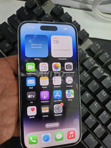 iPhone 14 Pro 128G - 2