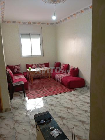 Appartement à vendre devant l'école privée Al-Labeeb - 2