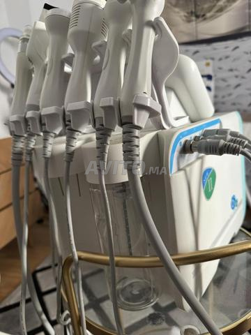 آلة هيدرافيشال - 2