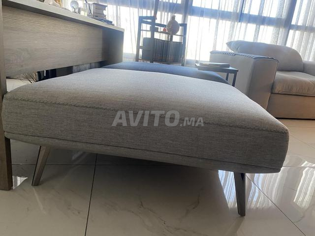 Poufs Italie prix intéressant - 2