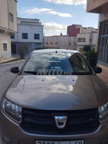 Dacia Sandero à vendre