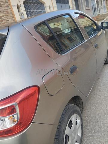 داشيا سانديرو للبيع - 2