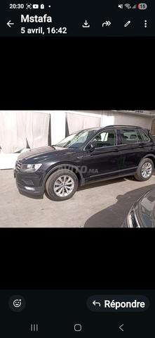 فولكس فاجن تيجوان - 2