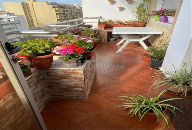 Très bel appartement à vendre