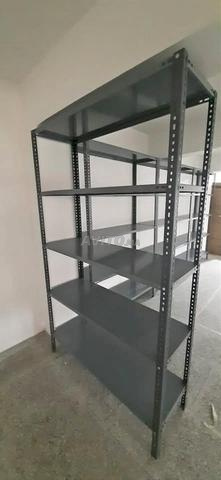 رفوف معدنية/خزائن ملابس - 2