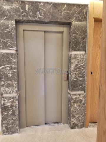 شقة جميلة جدا مفروشة للإيجار في شارع - 2