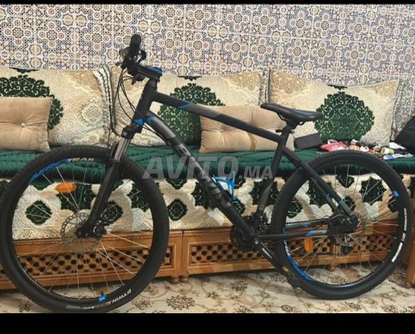 دراجة للبيع فرصة جيدة