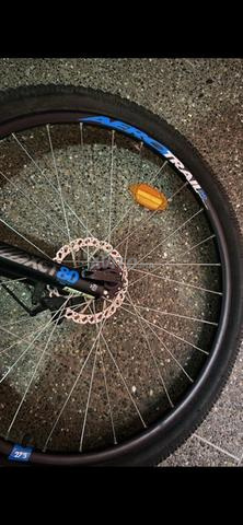 دراجة للبيع فرصة جيدة - 2