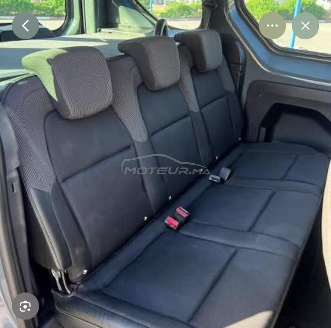 Renault Express Diesel Manuelle 2024 à Casablanca