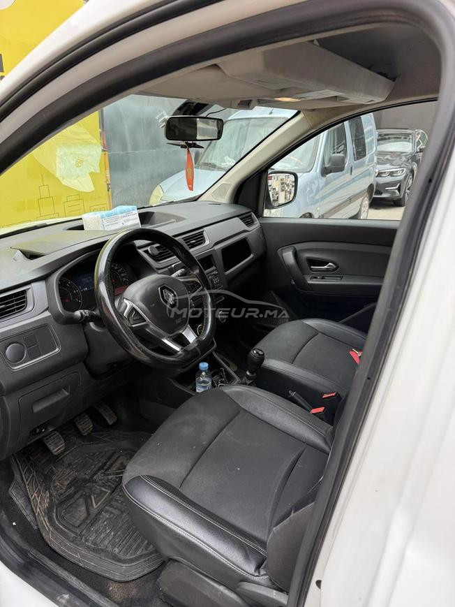 Renault Express Diesel Manuelle 2024 à Casablanca