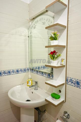 شقة للكراء اليومي بمراكش للعائلات فقط - 2