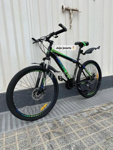 الدراجات الهوائية - 2