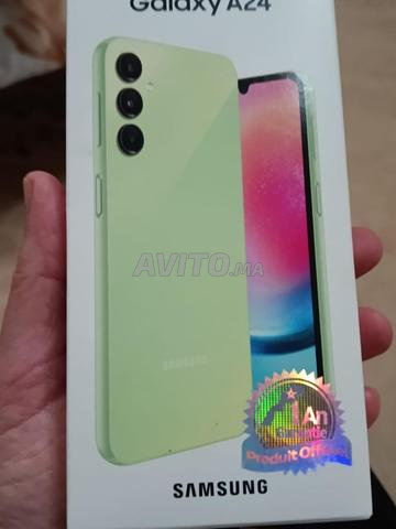 Samsung A24