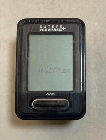 عداد دراجة لاسلكي CATEYE VELO WIRELESS - 2