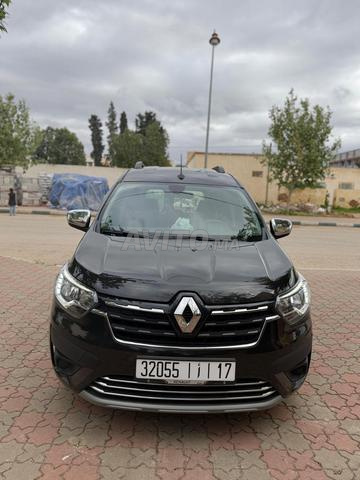 رينو إكسبريس - 2