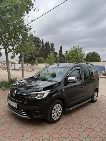 Renault Express