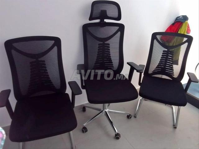 Pack Chaise Importation