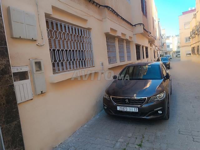 شقة جميلة حي السعادة - 2