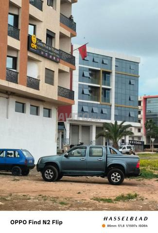 Isuzu D-Max Diesel Automatique 2010 à Agadir - 2