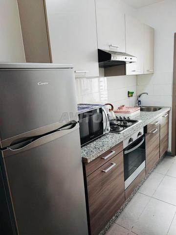 Appartement à louer 70 m² à Casablanca