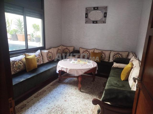 شقة للبيع 96 متر مربع بالدار البيضاء - 2