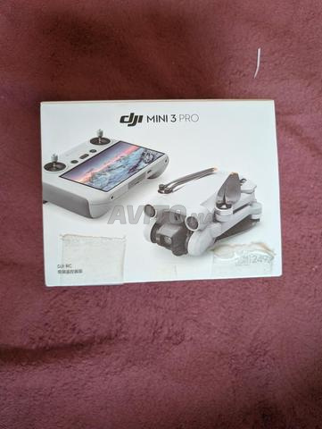 Drone mini DJI 3 pro