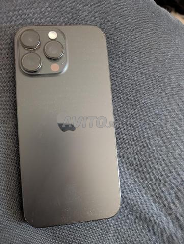 iPhone 16 pro max 256 g