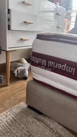 سرير ومرتبة - 2