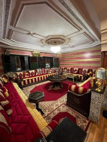 شقة مجهزة للعائلات - 2