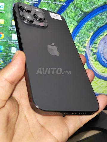 iPhone 14 Pro max 256G