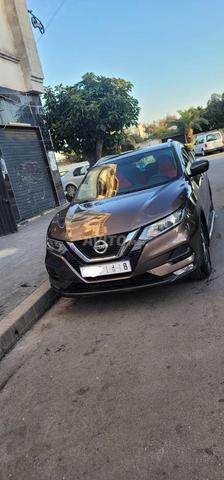 نيسان قشقاي 2021 - 2