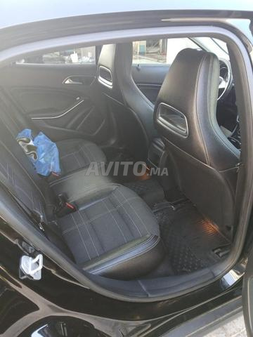 مرسيدس GLA 200 - 2