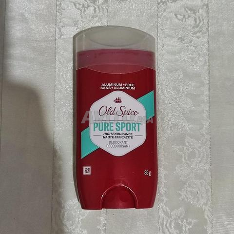 مزيل عرق كندي أصلي - 2